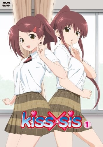 [SumiSora&amp;amp;CASO&amp;amp;HKG][KissXsis][BDrip][12][BIG5][720P]