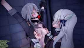 Anryms4c41：球棒软趴趴？欲女手把手调教重振雄风！